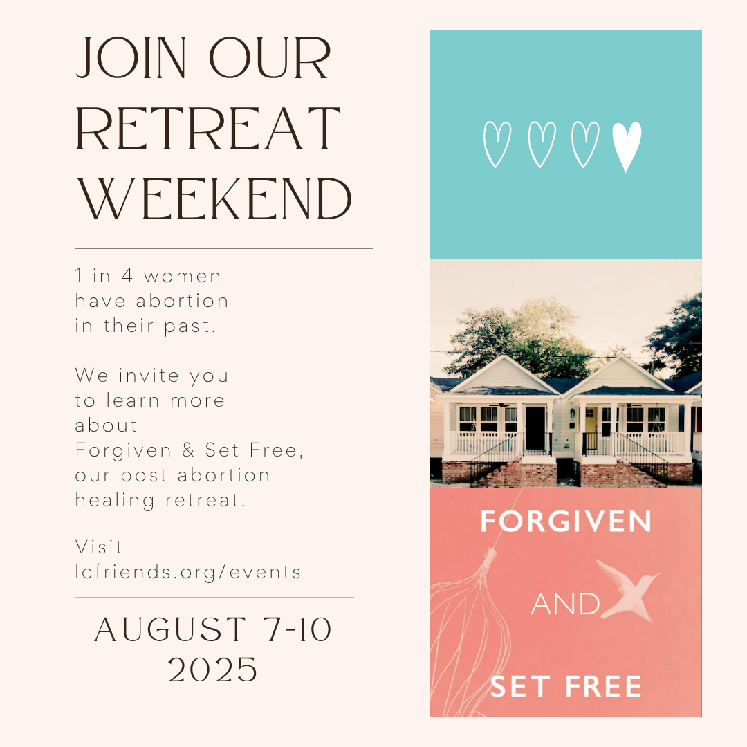 Post Abortion Retreat