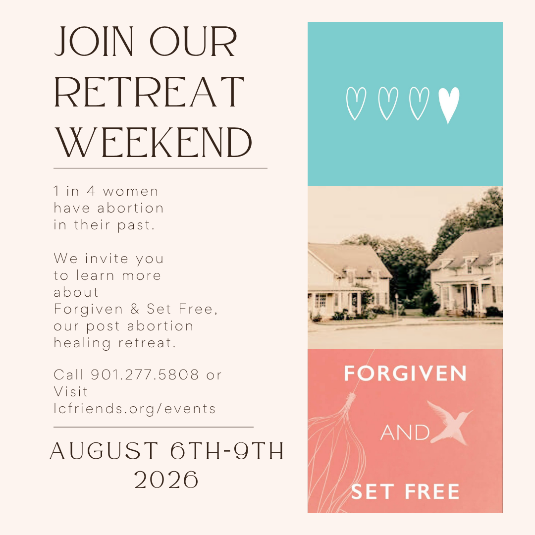 Post Abortion Retreat